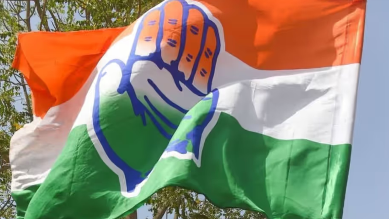 youth congress