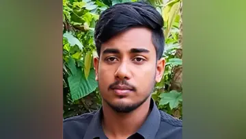 youth died