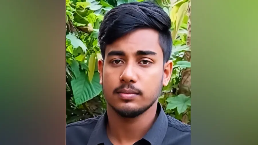 youth died