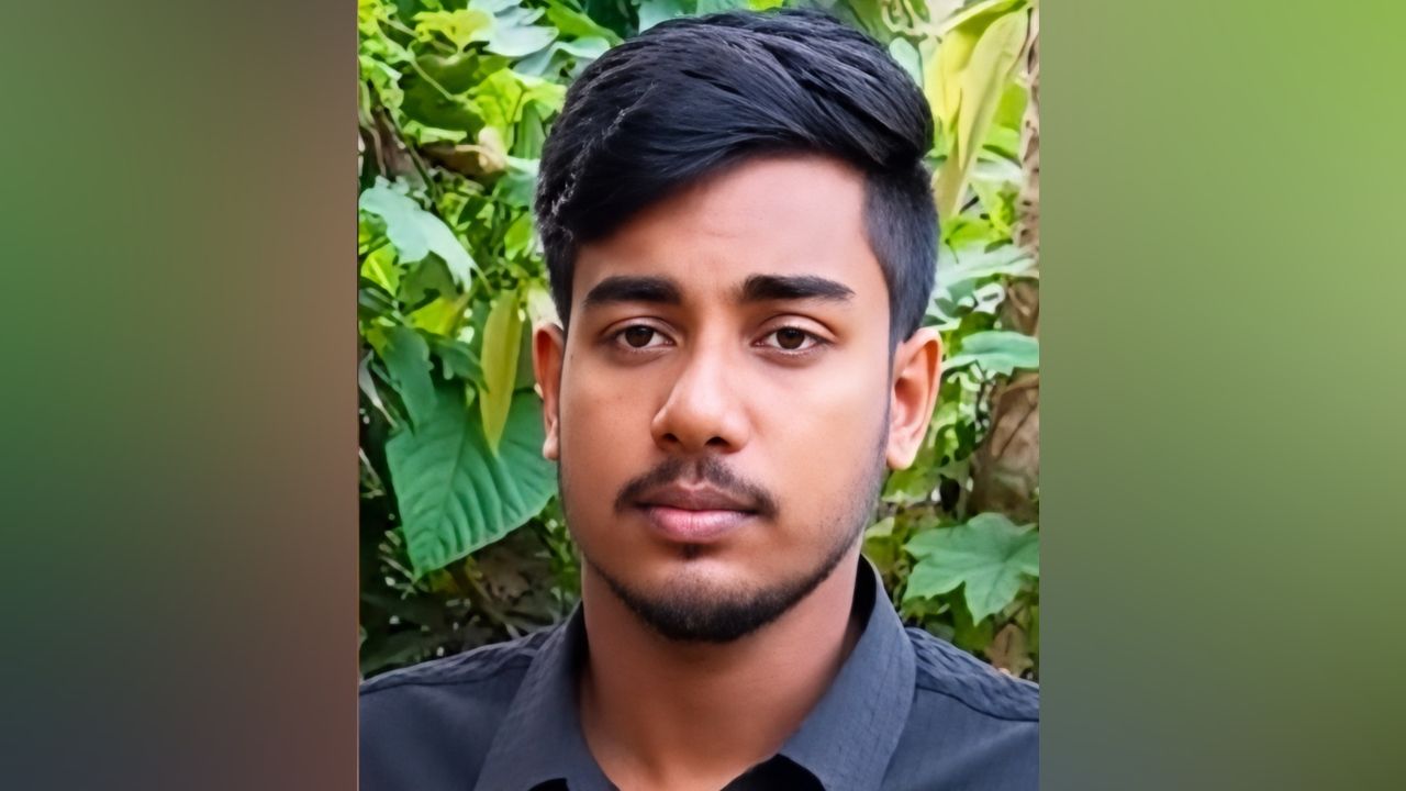 youth died