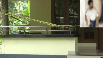 youth found dead