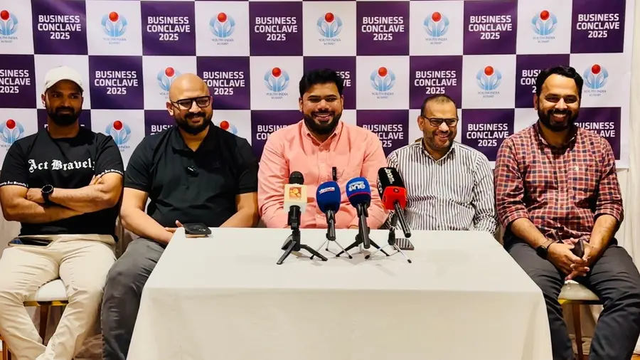 youth india conclave