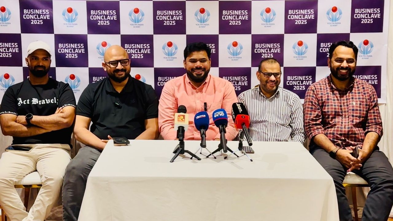 youth india conclave