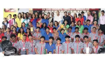 Youth Parliament