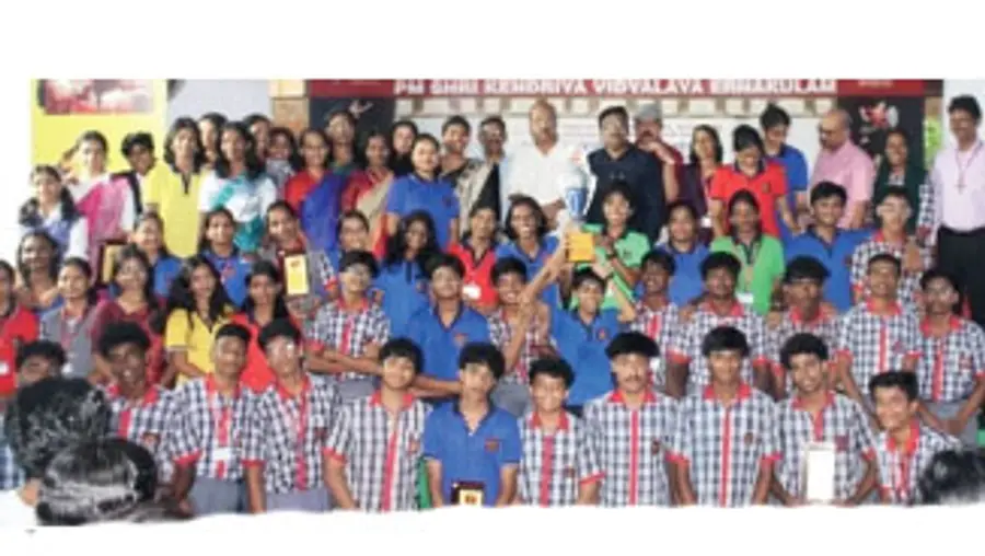 Youth Parliament