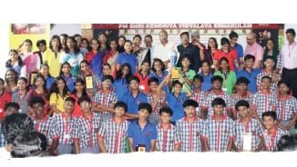 Youth Parliament