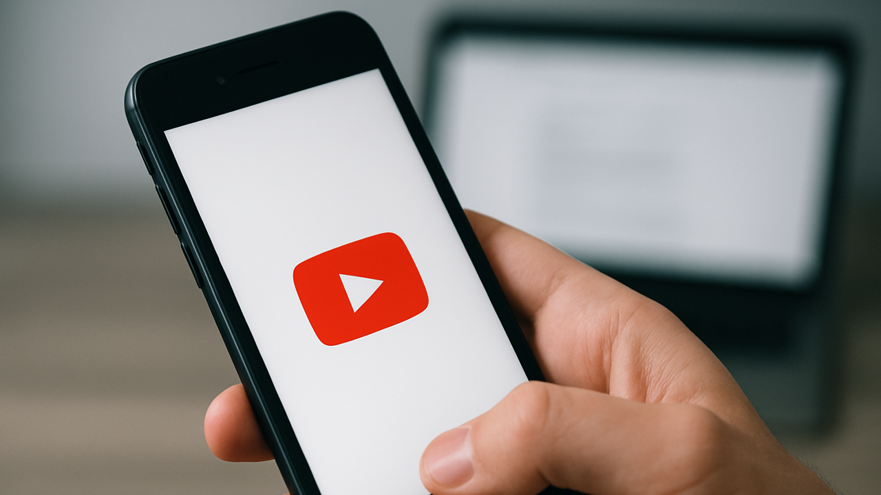 youtube