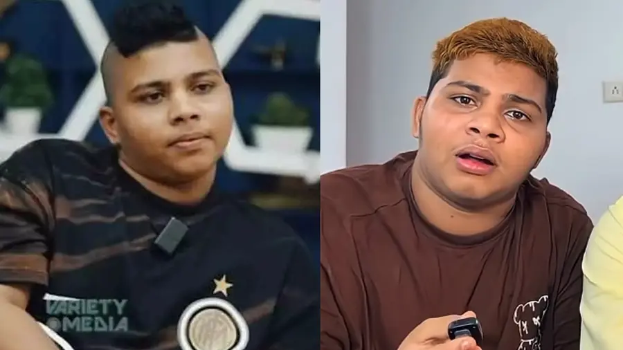 youtuber mammu