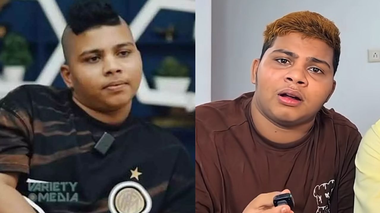 youtuber mammu