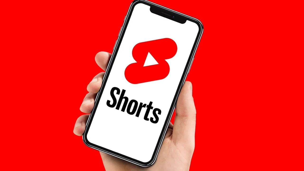 youtube shorts