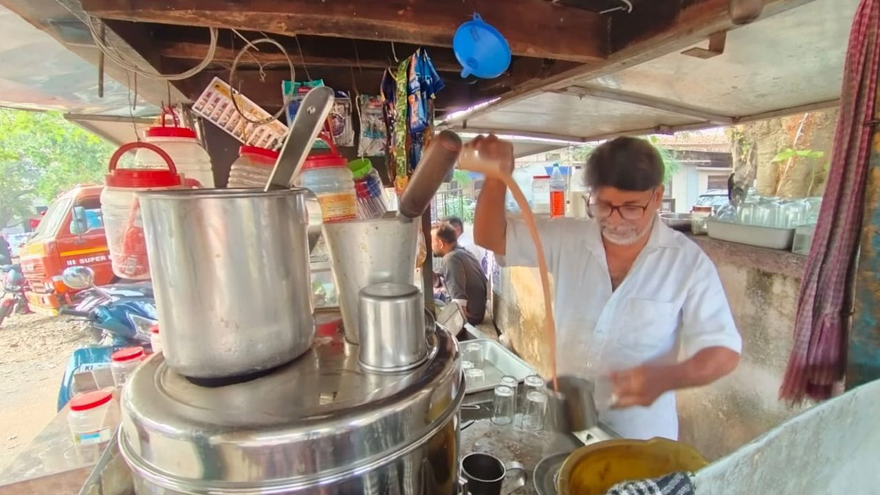 yusufinte chayakkada