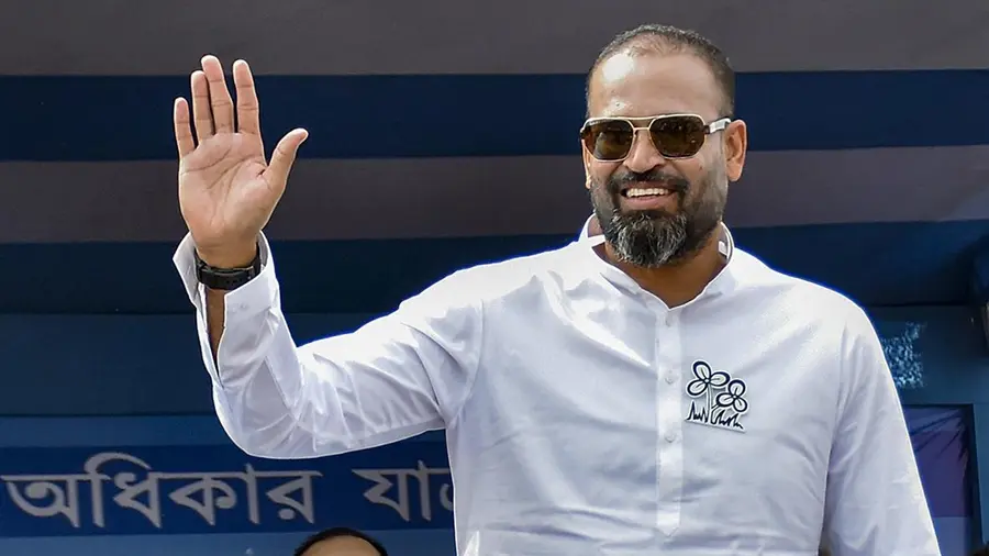 yusuf pathan