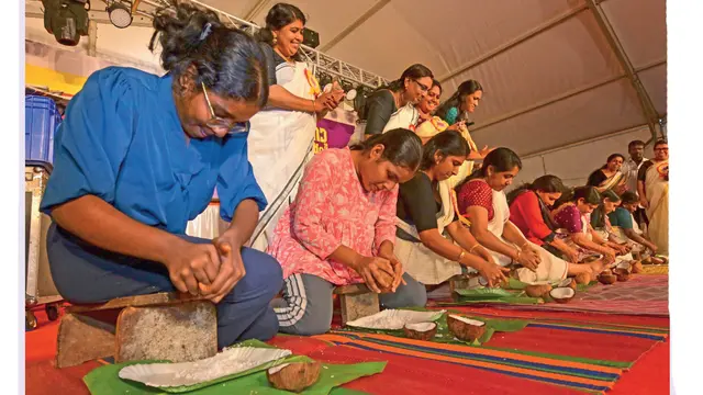 onam celebrations