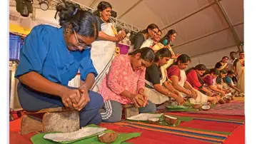 onam celebrations