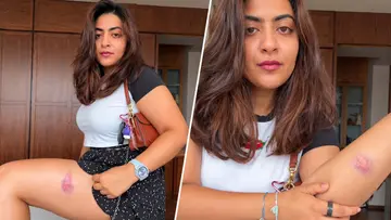 zain marie khan.