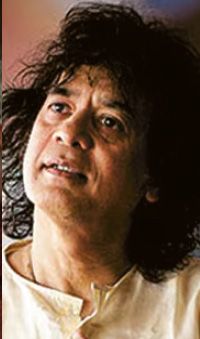 zakir hussain