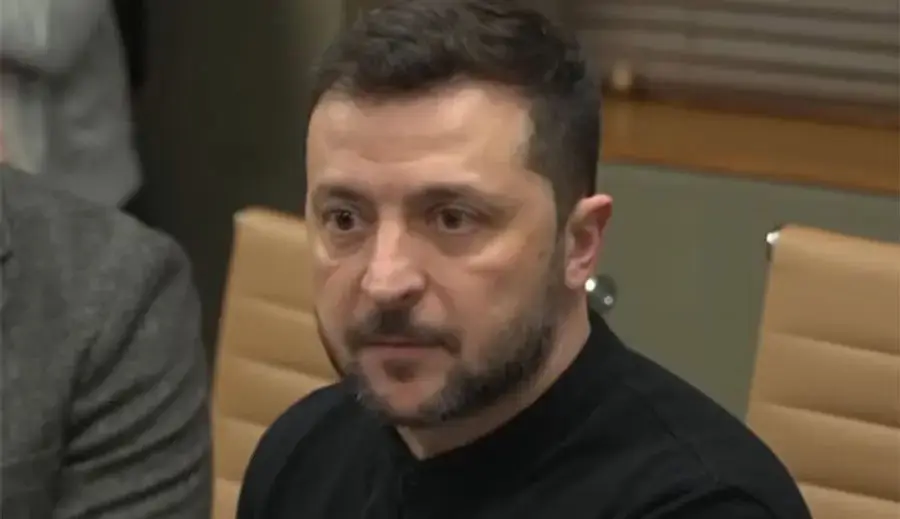 zelensky