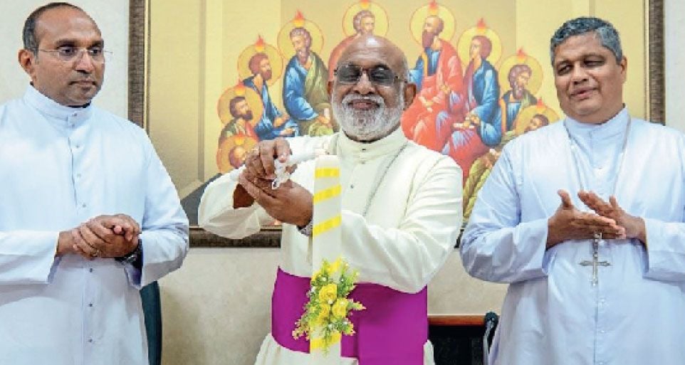 Syro Malabar Church
