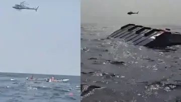 zimbabwe boat accident