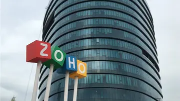 zoho