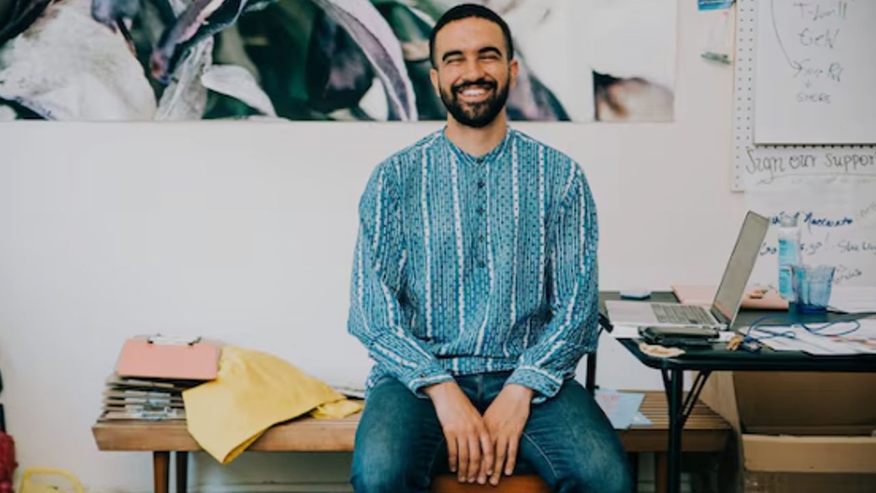 Zohran Kwame Mamdani