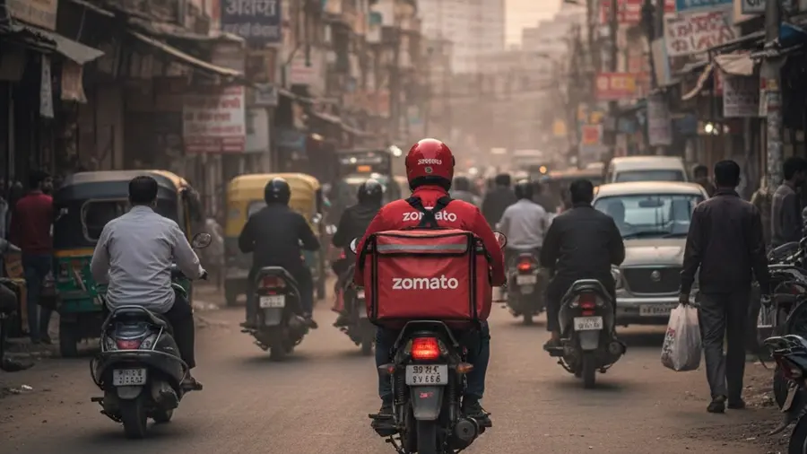 zomato