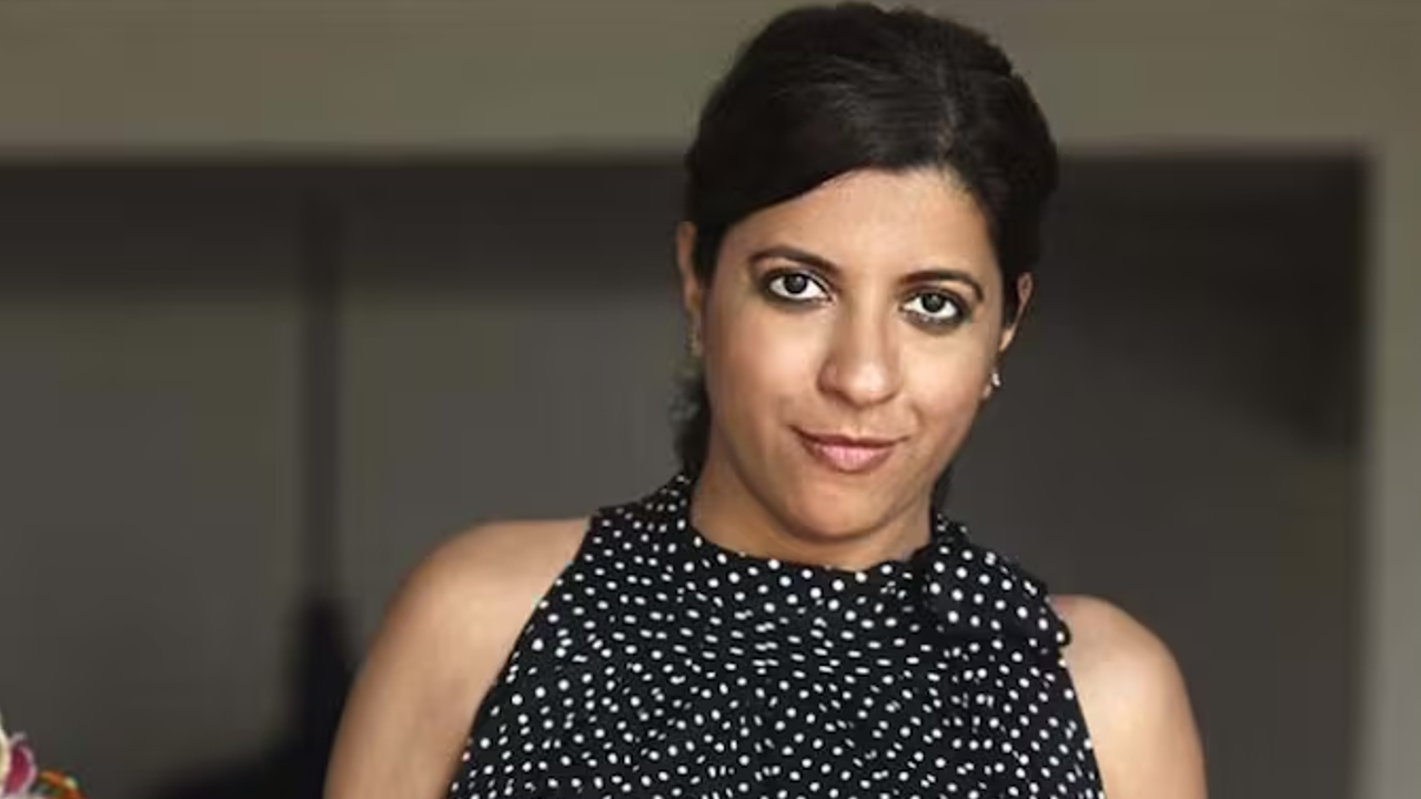 Zoya Akhtar 